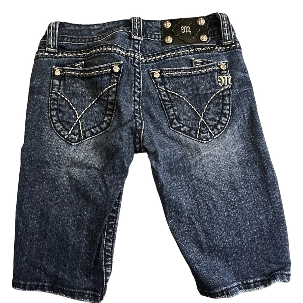 MissMe Shorts